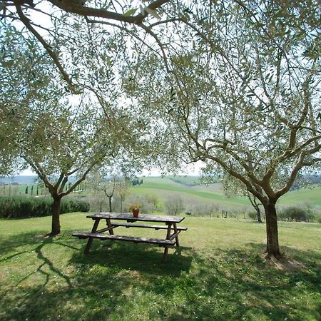 Agriturismo Bellavista Chiusure Exterior foto