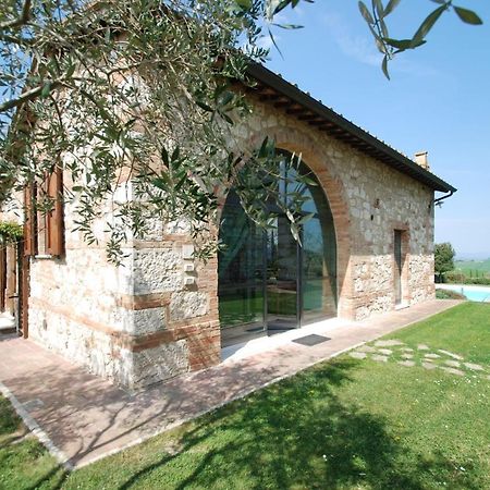 Agriturismo Bellavista Chiusure Exterior foto