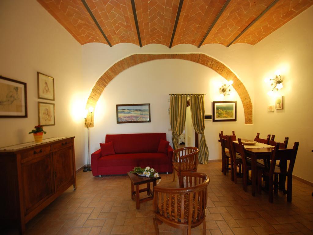 Agriturismo Bellavista Chiusure Exterior foto