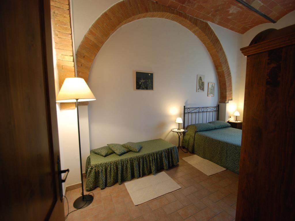 Agriturismo Bellavista Chiusure Exterior foto