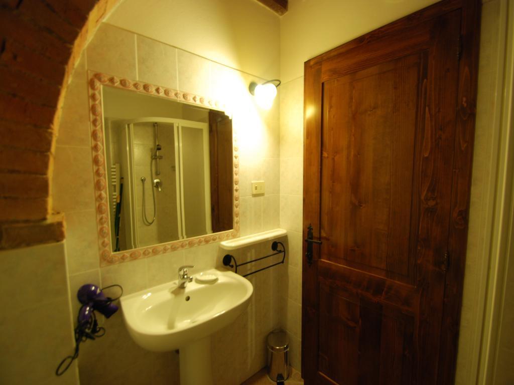 Agriturismo Bellavista Chiusure Exterior foto