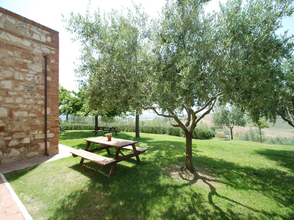 Agriturismo Bellavista Chiusure Exterior foto