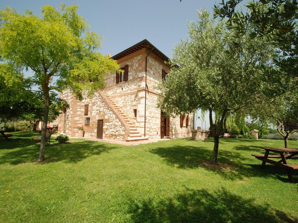 Agriturismo Bellavista Chiusure Exterior foto