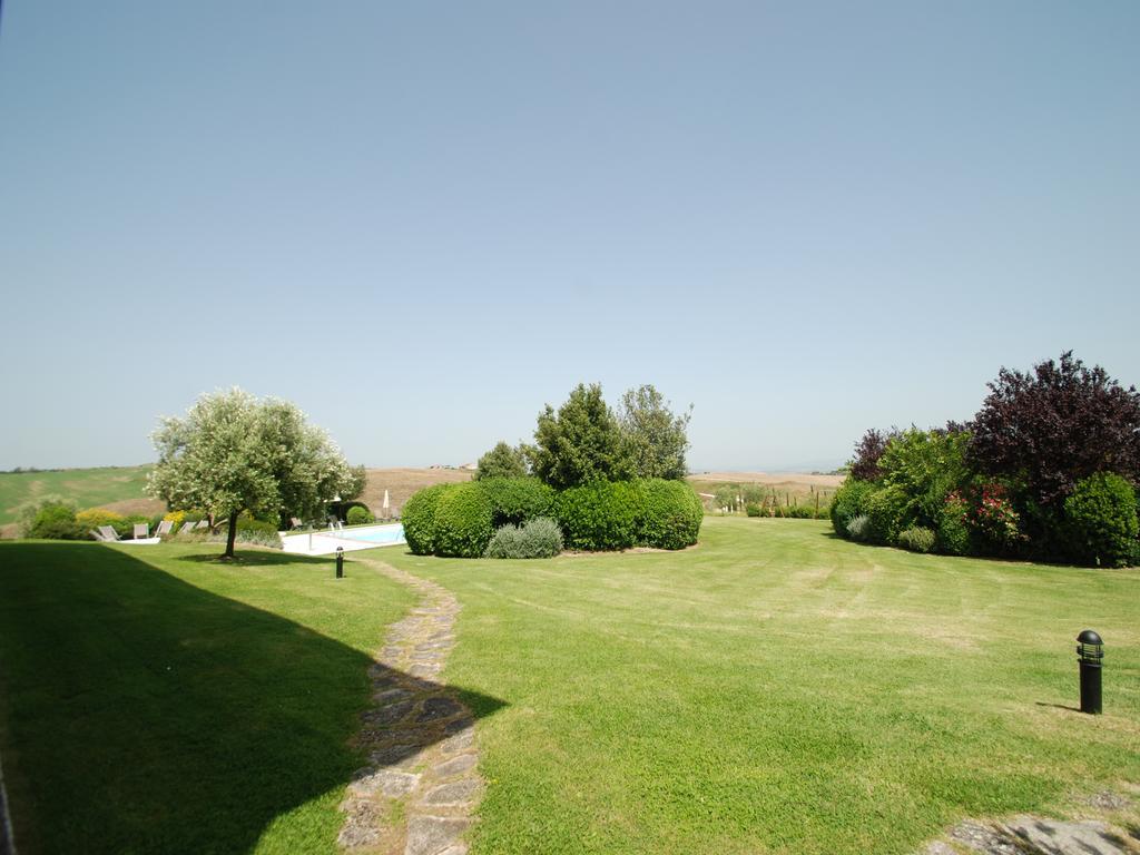 Agriturismo Bellavista Chiusure Exterior foto