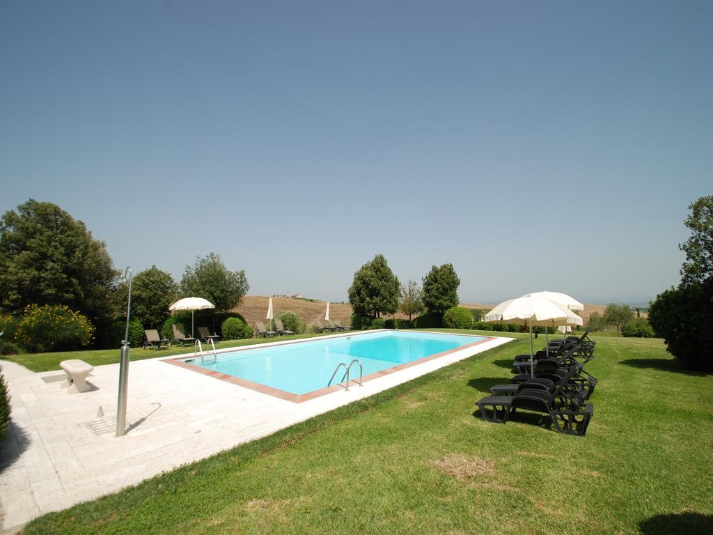 Agriturismo Bellavista Chiusure Exterior foto