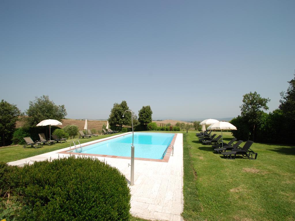 Agriturismo Bellavista Chiusure Exterior foto