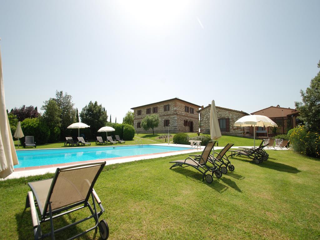 Agriturismo Bellavista Chiusure Exterior foto