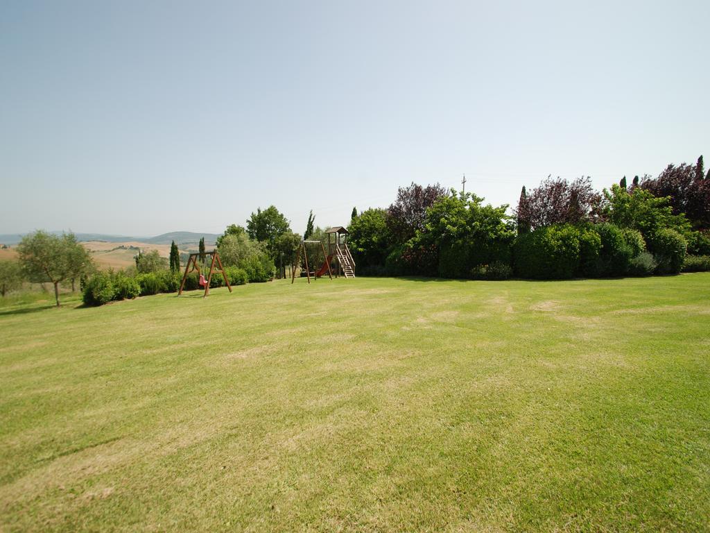 Agriturismo Bellavista Chiusure Exterior foto