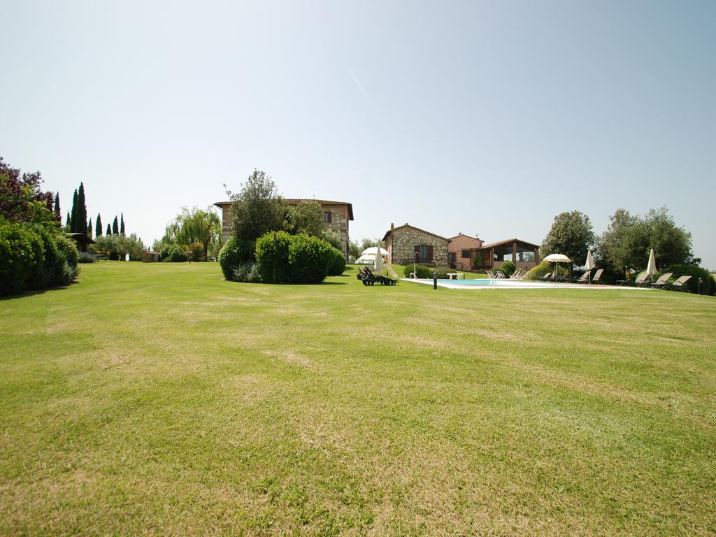 Agriturismo Bellavista Chiusure Exterior foto