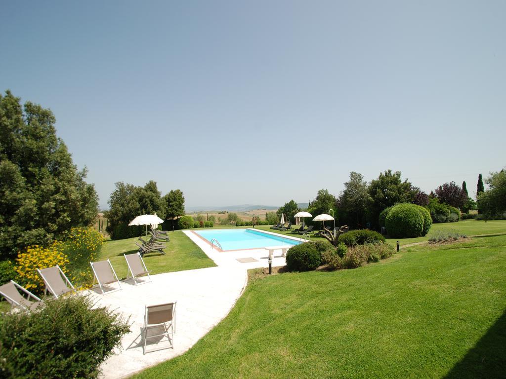 Agriturismo Bellavista Chiusure Exterior foto