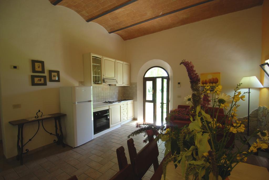 Agriturismo Bellavista Chiusure Exterior foto