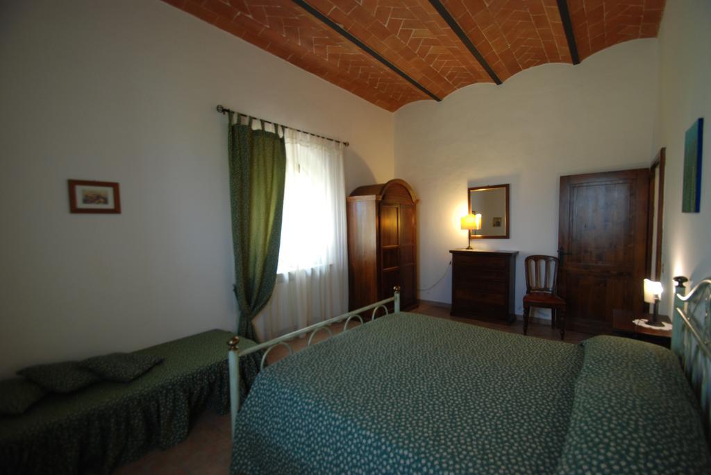 Agriturismo Bellavista Chiusure Exterior foto