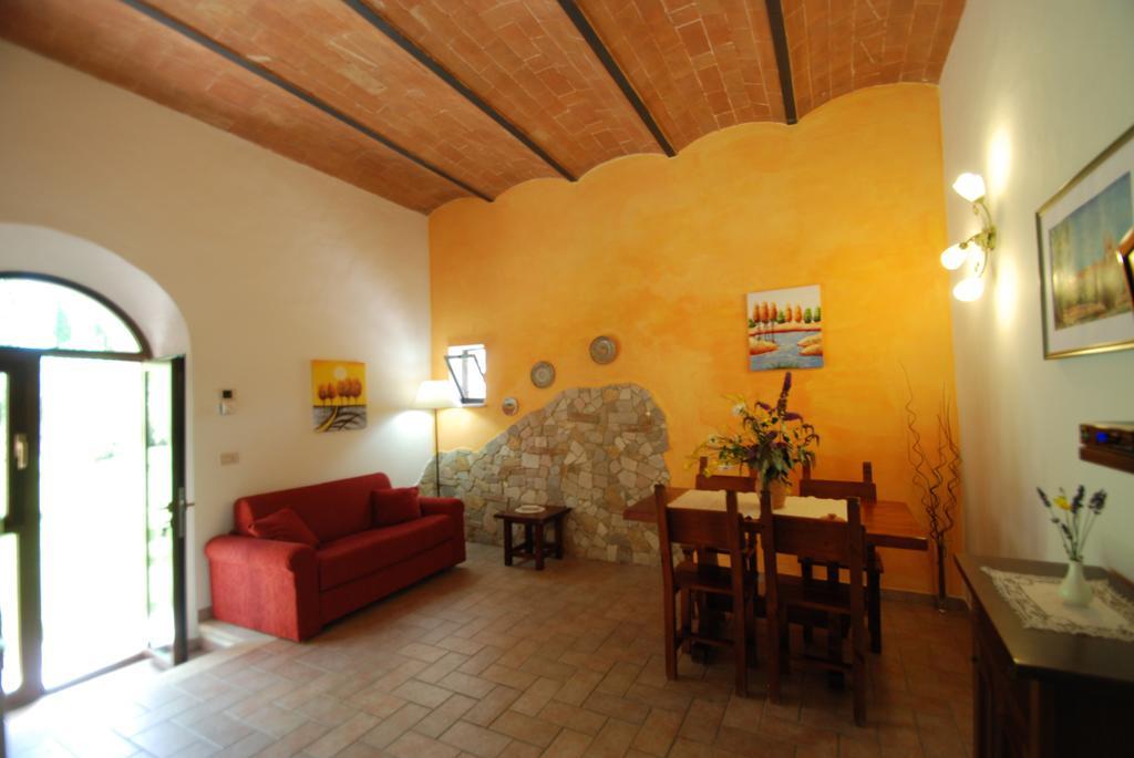 Agriturismo Bellavista Chiusure Exterior foto