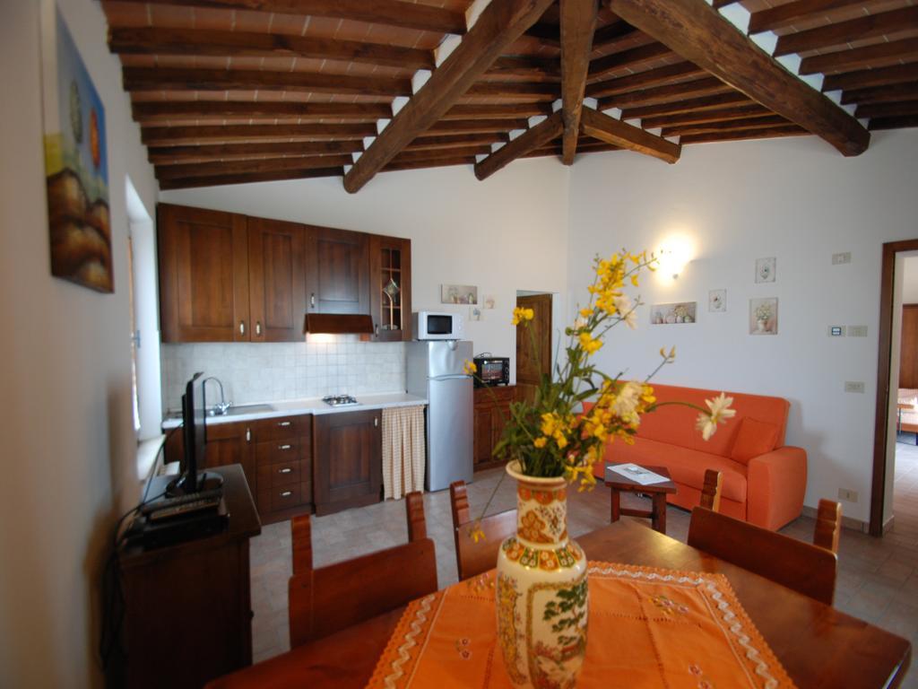 Agriturismo Bellavista Chiusure Exterior foto