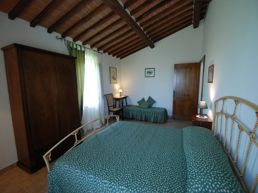 Agriturismo Bellavista Chiusure Exterior foto