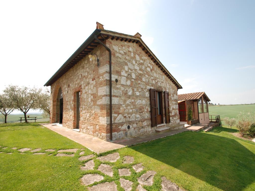 Agriturismo Bellavista Chiusure Exterior foto