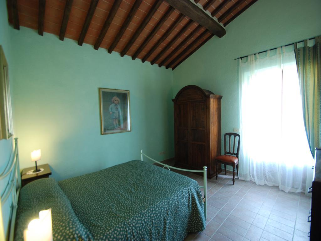 Agriturismo Bellavista Chiusure Exterior foto