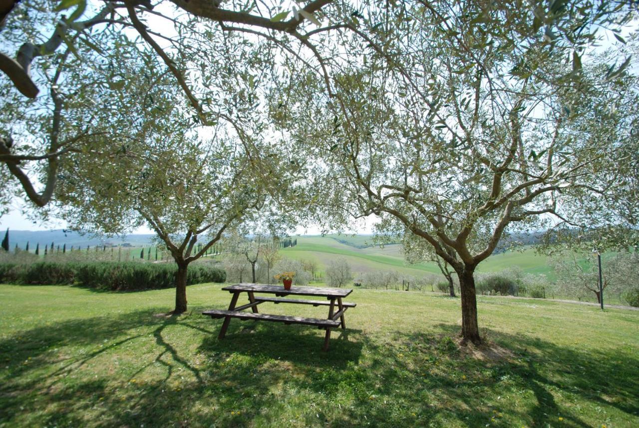 Agriturismo Bellavista Chiusure Exterior foto