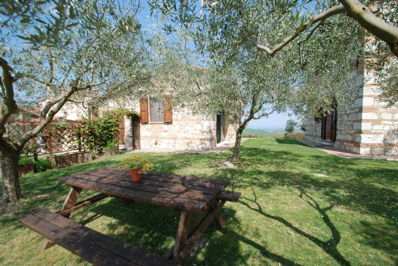 Agriturismo Bellavista Chiusure Exterior foto